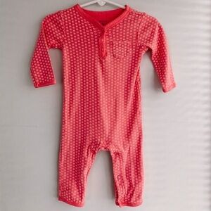 CARTERS 6M Sleeper | BUNDLE ME 👶🏼